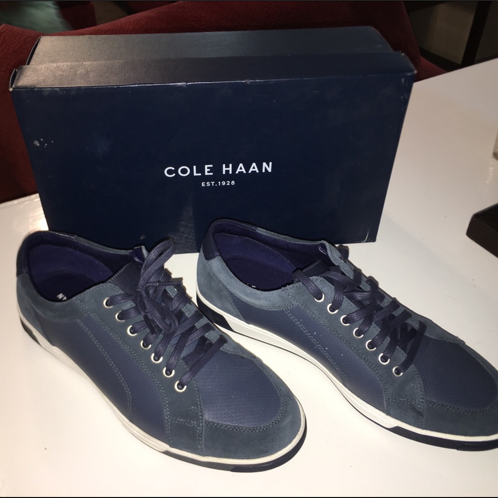 Cole Haan